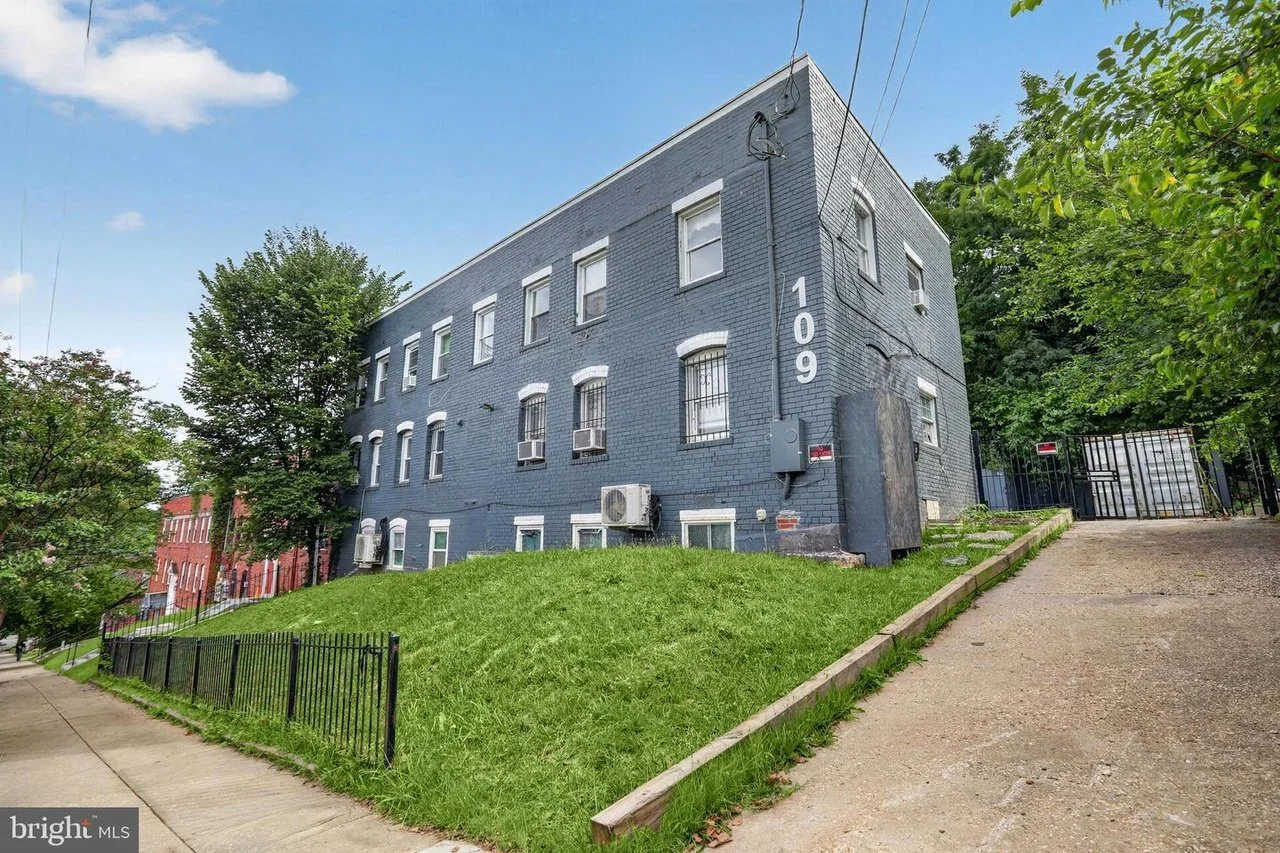 For Sale | 109 Wayne Place SE - $729,000