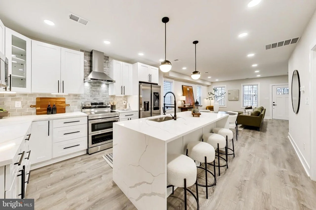 For Sale | 2553 Alabama Ave SE - $669,000
