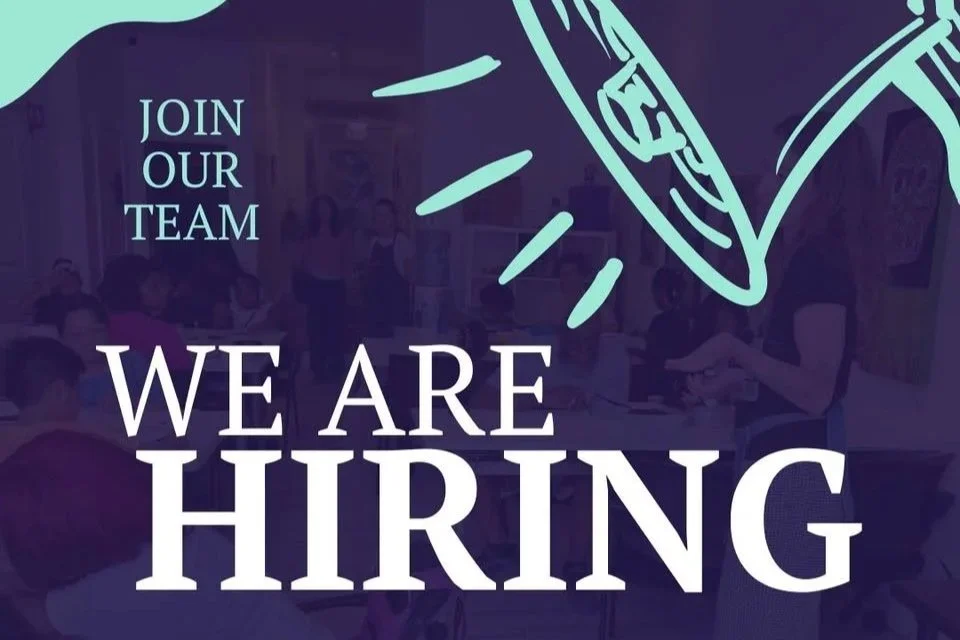 Project Create Is Hiring for Multiple Arts Education Positions