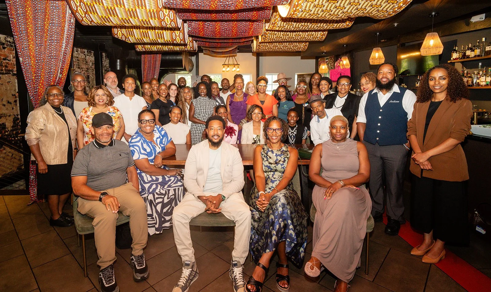 DCCDC BossTank Launches $2 Million Small Business Capacity Building Program in Washington, DC