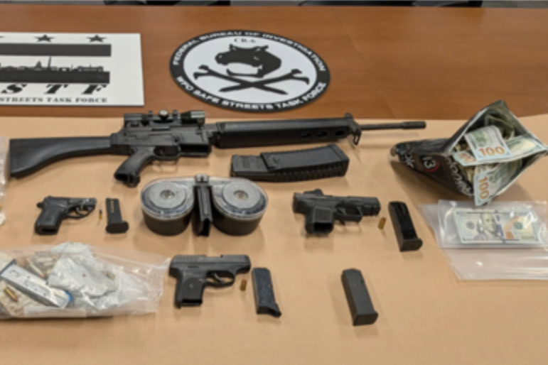 Katie Shameka Williams and Kenneth Darnell Smith Jr. Charged for Trafficking Drugs in Congress Heights