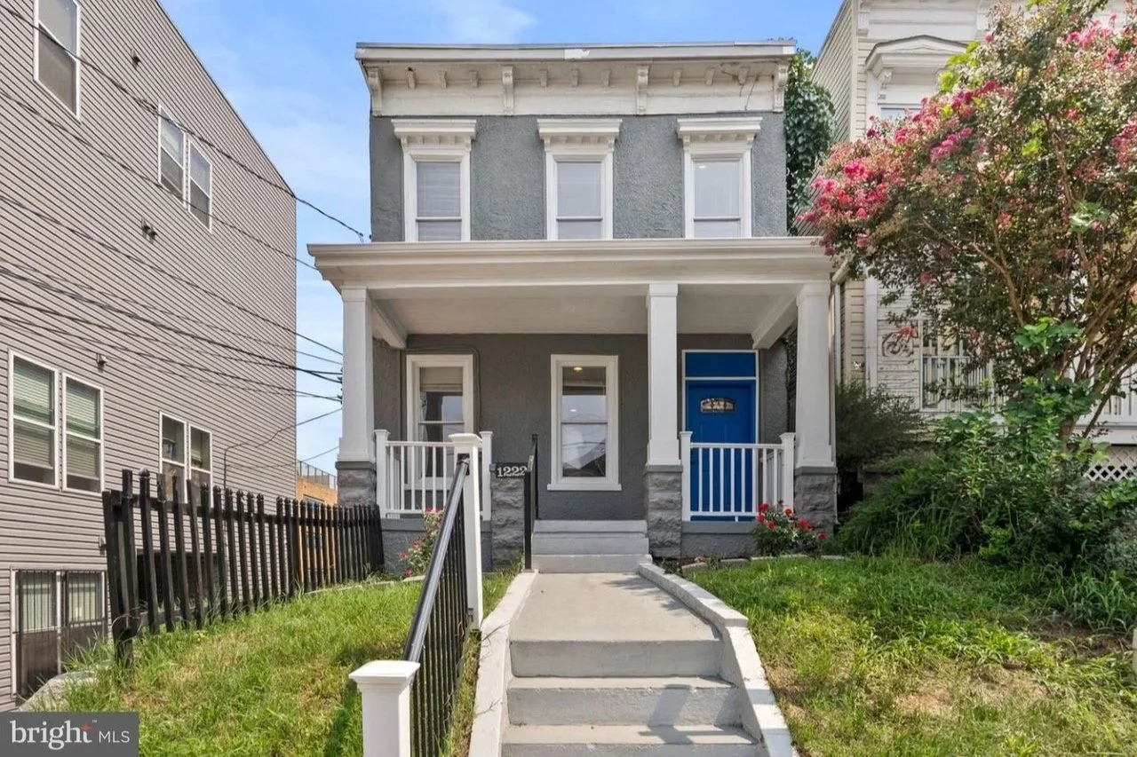 For Sale | 1222 Talbert Street, SE - $598,900