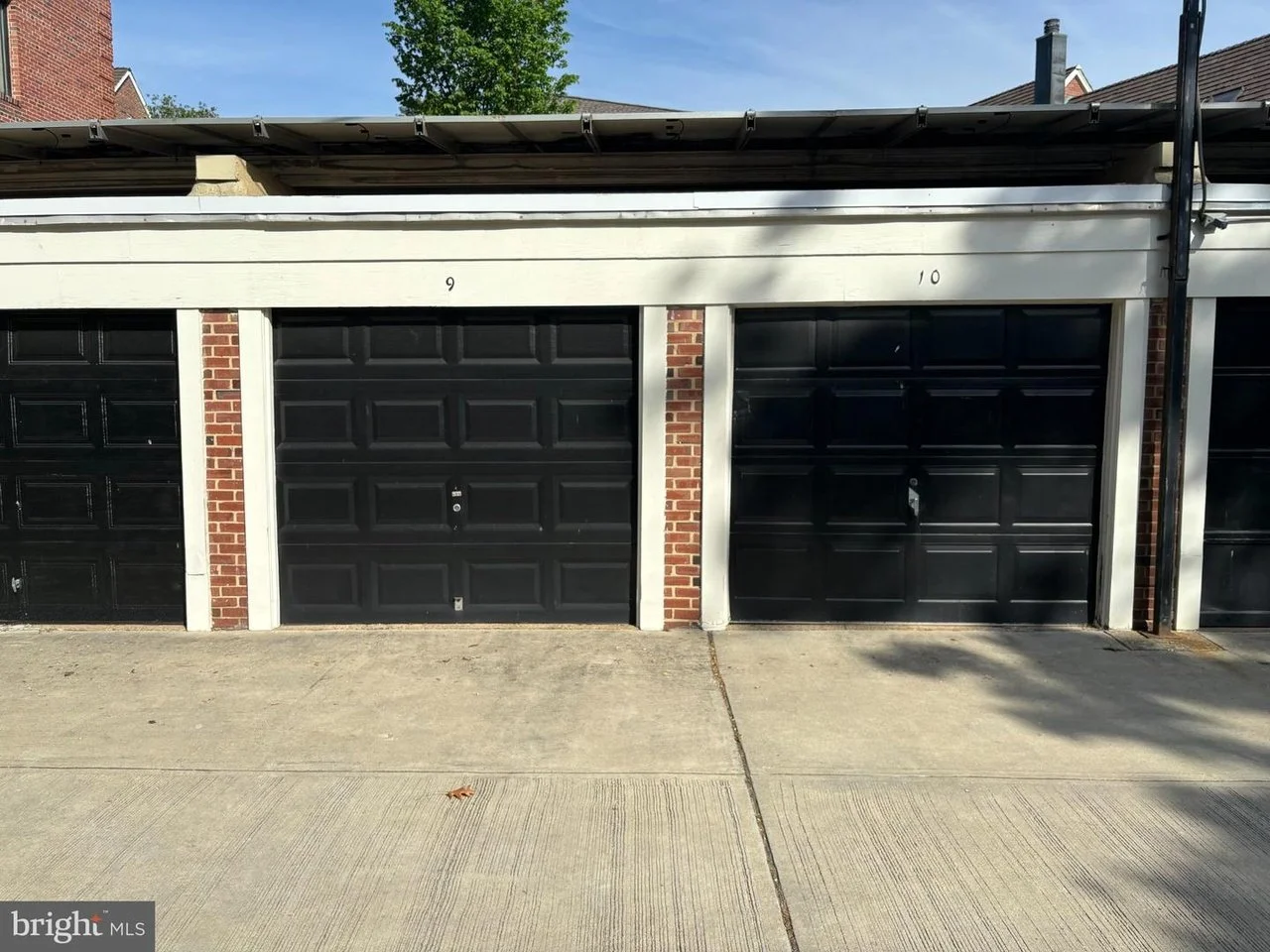 Garage For Sale | 3822 V Street, SE #9 - $16,900