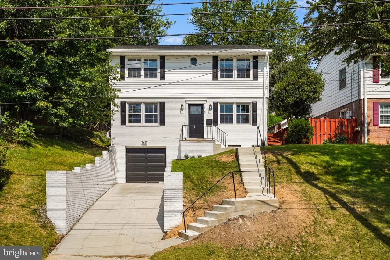For Sale | 3722 Camden Street, SE - $694,990