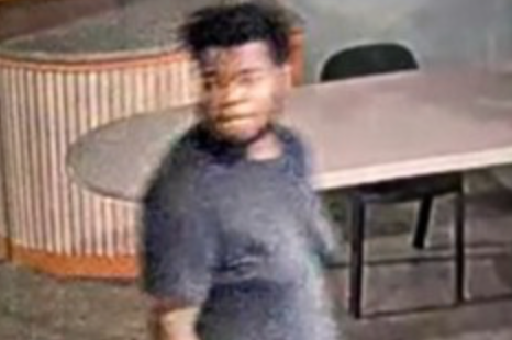 Wanted | Suspect in Rhode Island Avenue Burglary