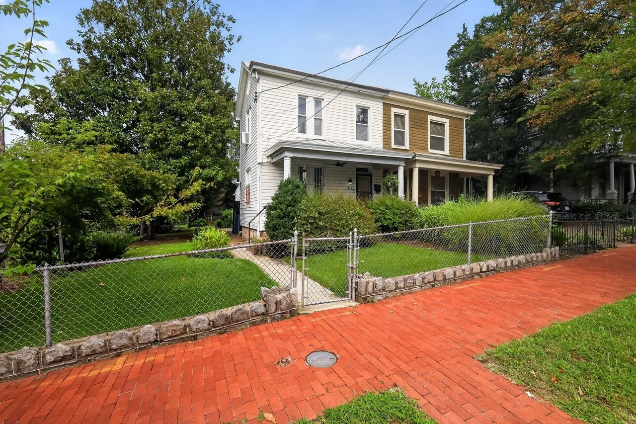 For Sale | 414 W Street SE - $400,000