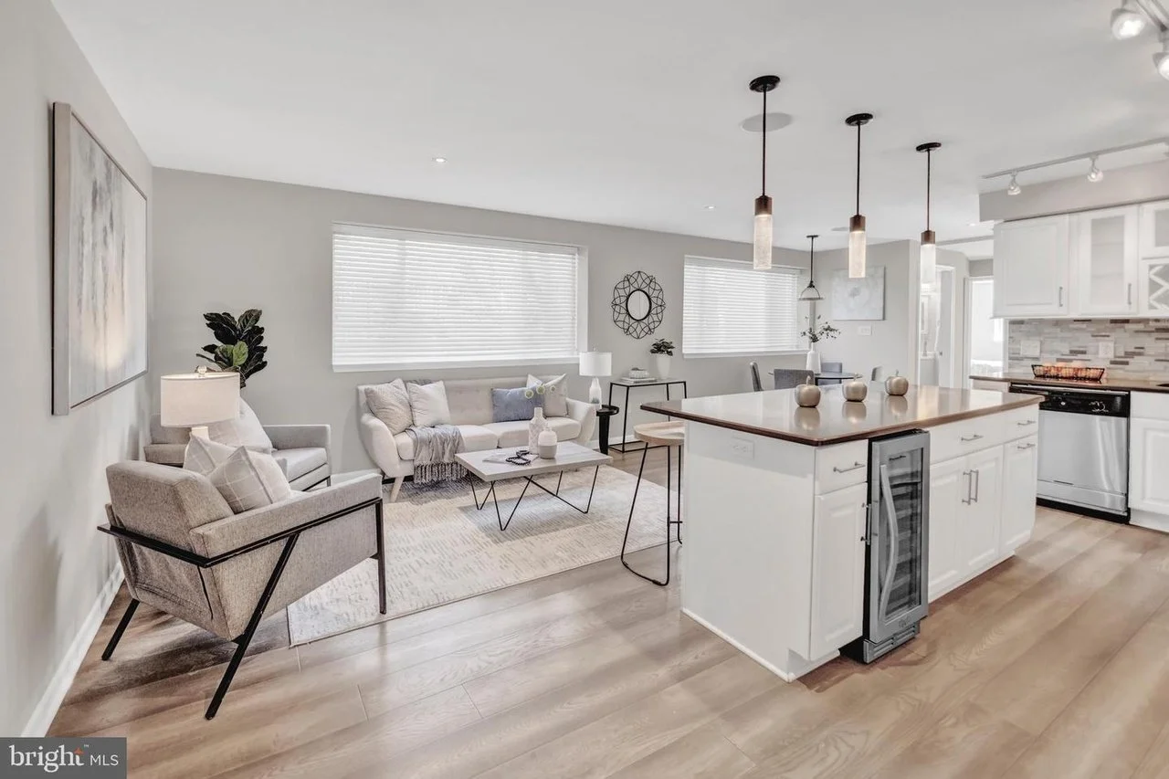 For Sale | 1620 29th Street, SE #203
