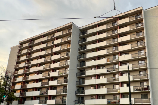 Ward 5 Landlord Faces Lawsuit Over Conditions at Affordable Apartment Building