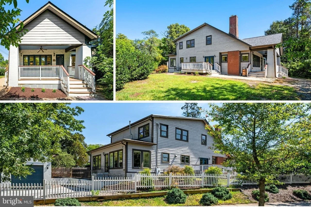 For Sale | 3000 Alabama Avenue, SE - $849,000