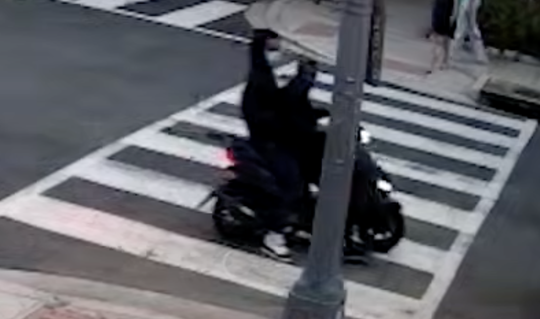 Wanted | Two Suspects in Flagler Place Shooting