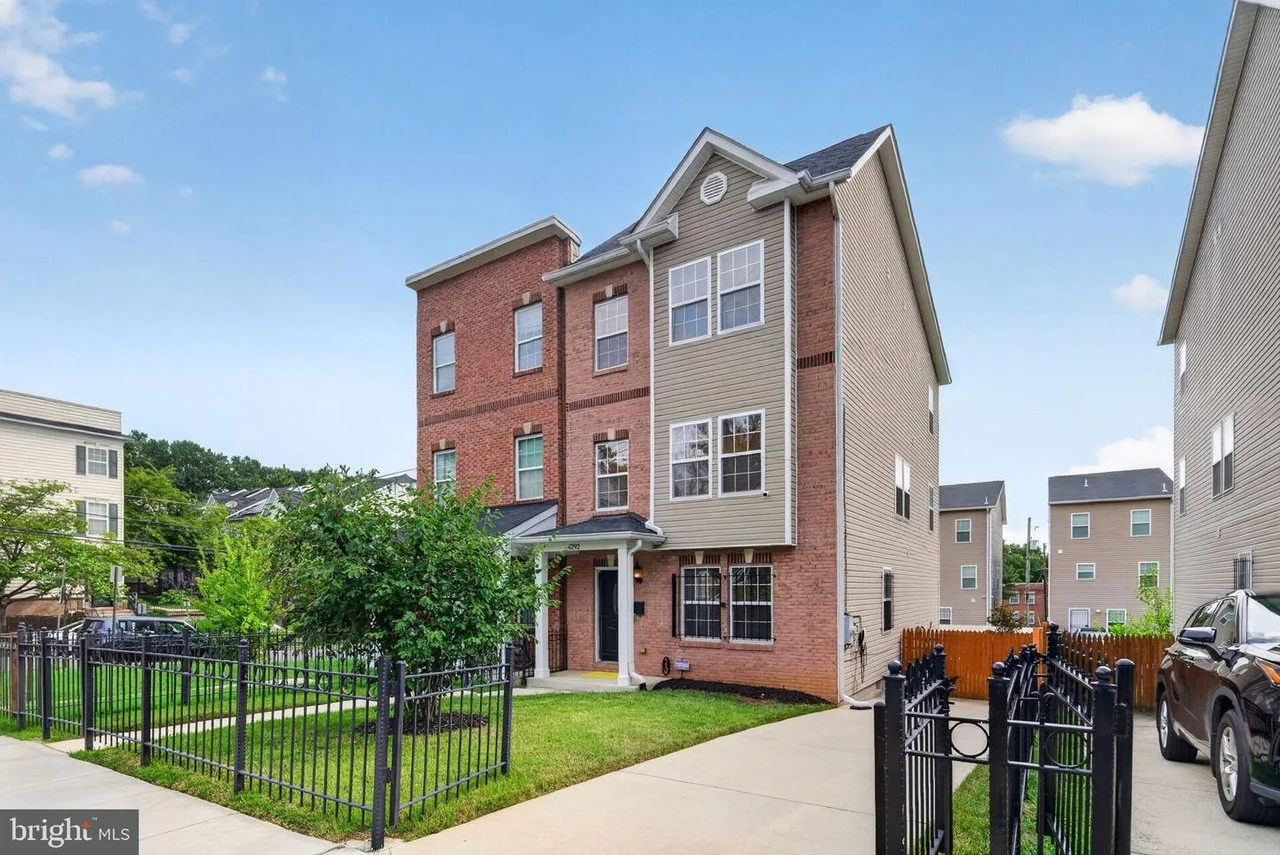 For Sale | 4292 South Capitol Ter SW - $550,000