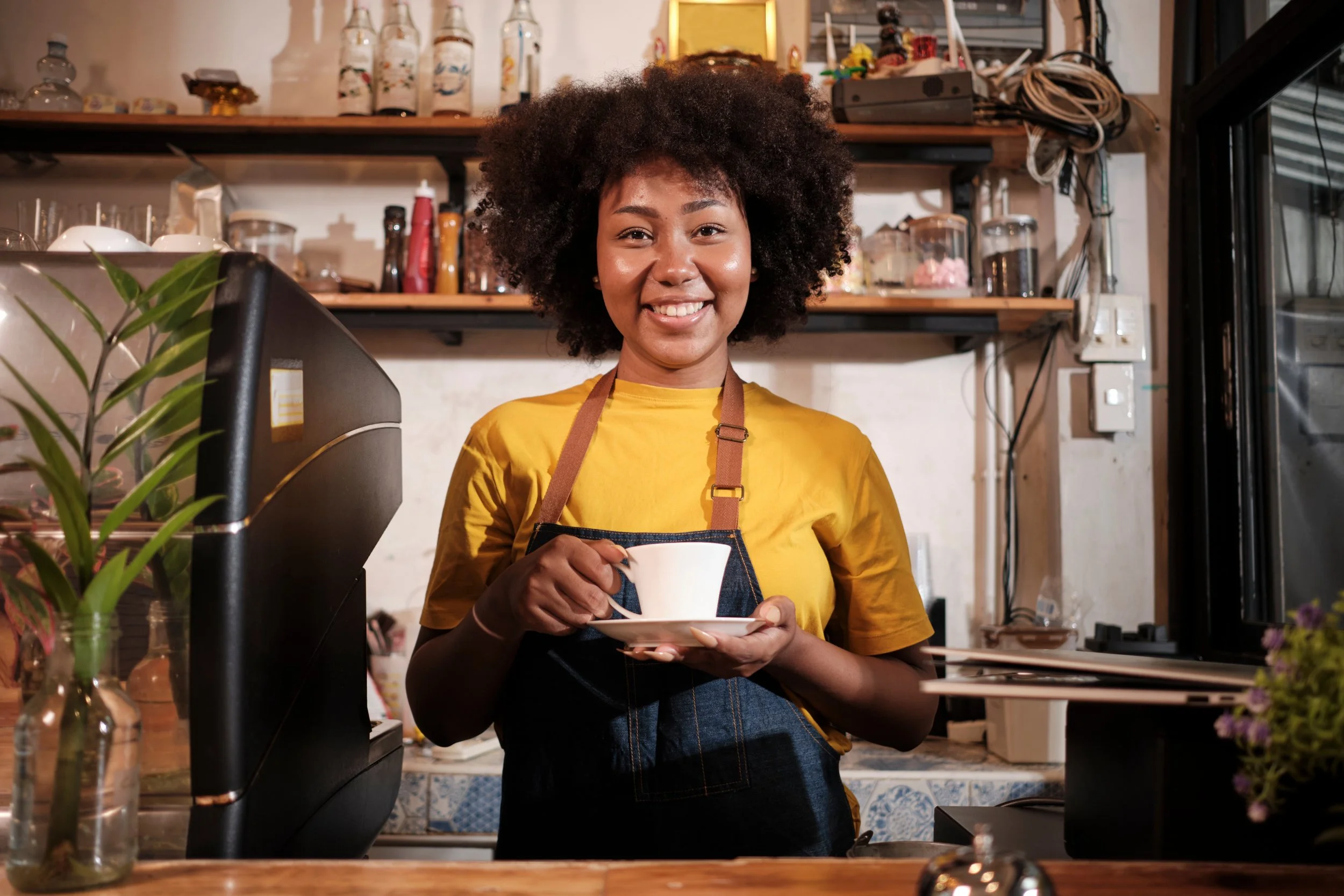 Want to Do Business With DC Government? CBE Certification Could Open the Door
