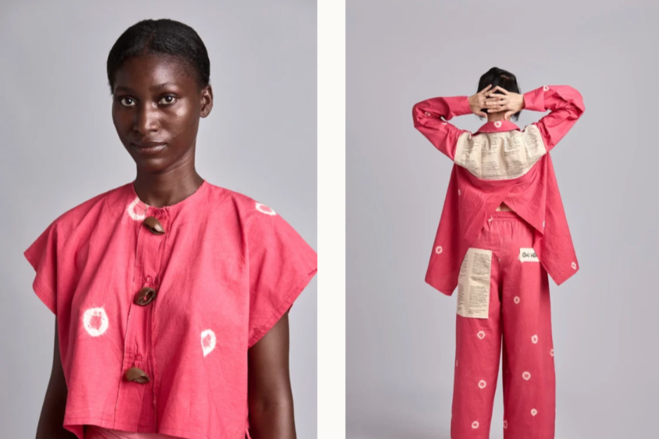 Up to 30% Off at Nubian Hueman’s End of Season Sale