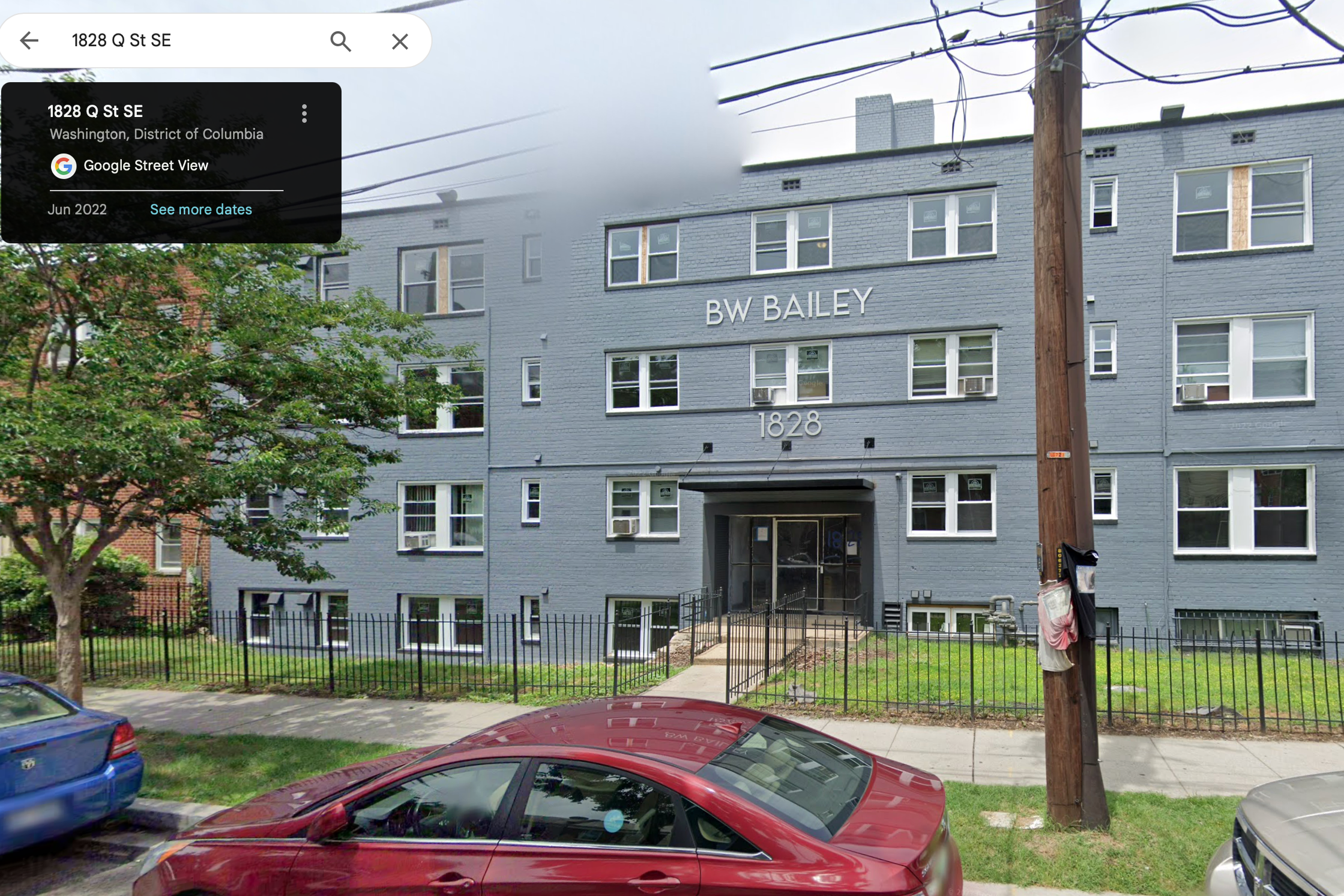 DC Sues Ward 8 Property Owner, Citing Drug Activity and Repeated Security Failures