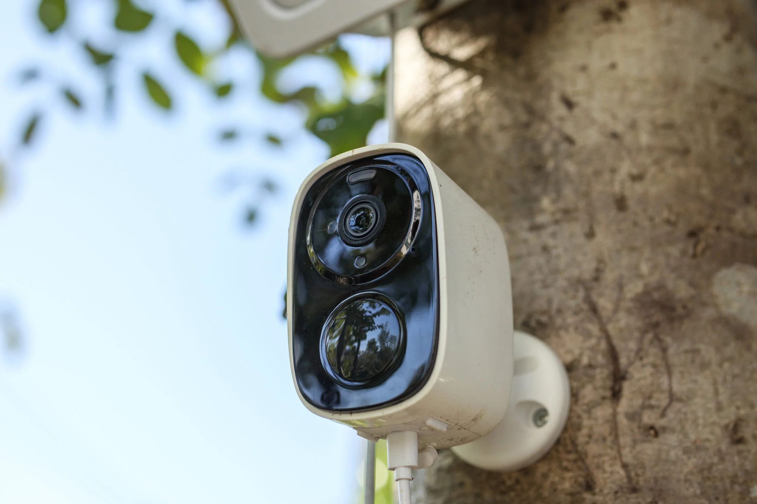 Your Security Camera Could Help Solve a Crime: What to Know About CameraConnect DC