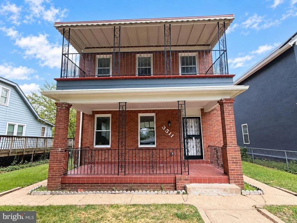 For Sale | 3511 Martin Luther King Jr Ave SE - $745,000