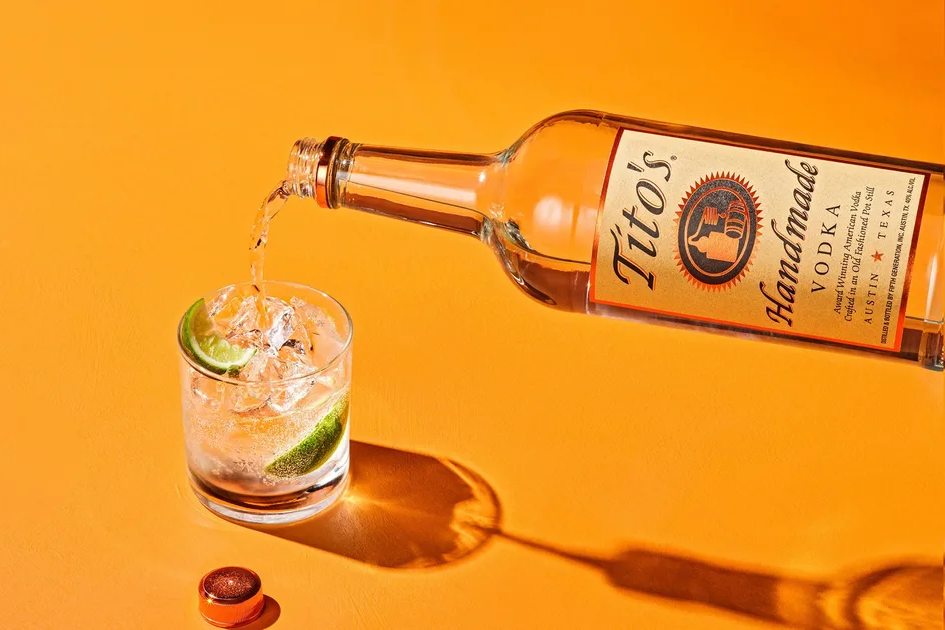 Sept 27 | Yappy Hour with Tito’s Vodka in Navy Yard