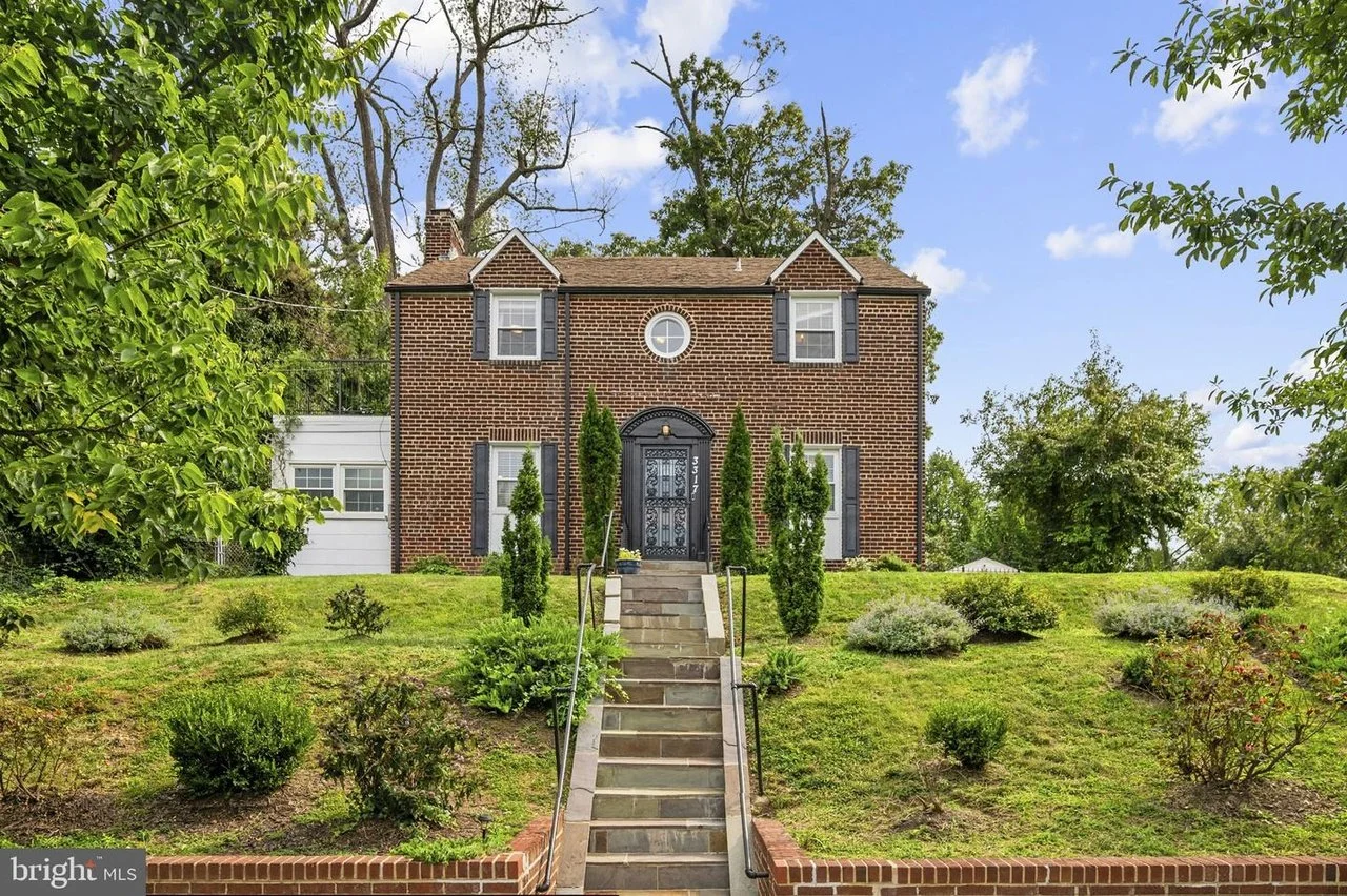 For Sale | 3317 Gainesville St SE - $749,000