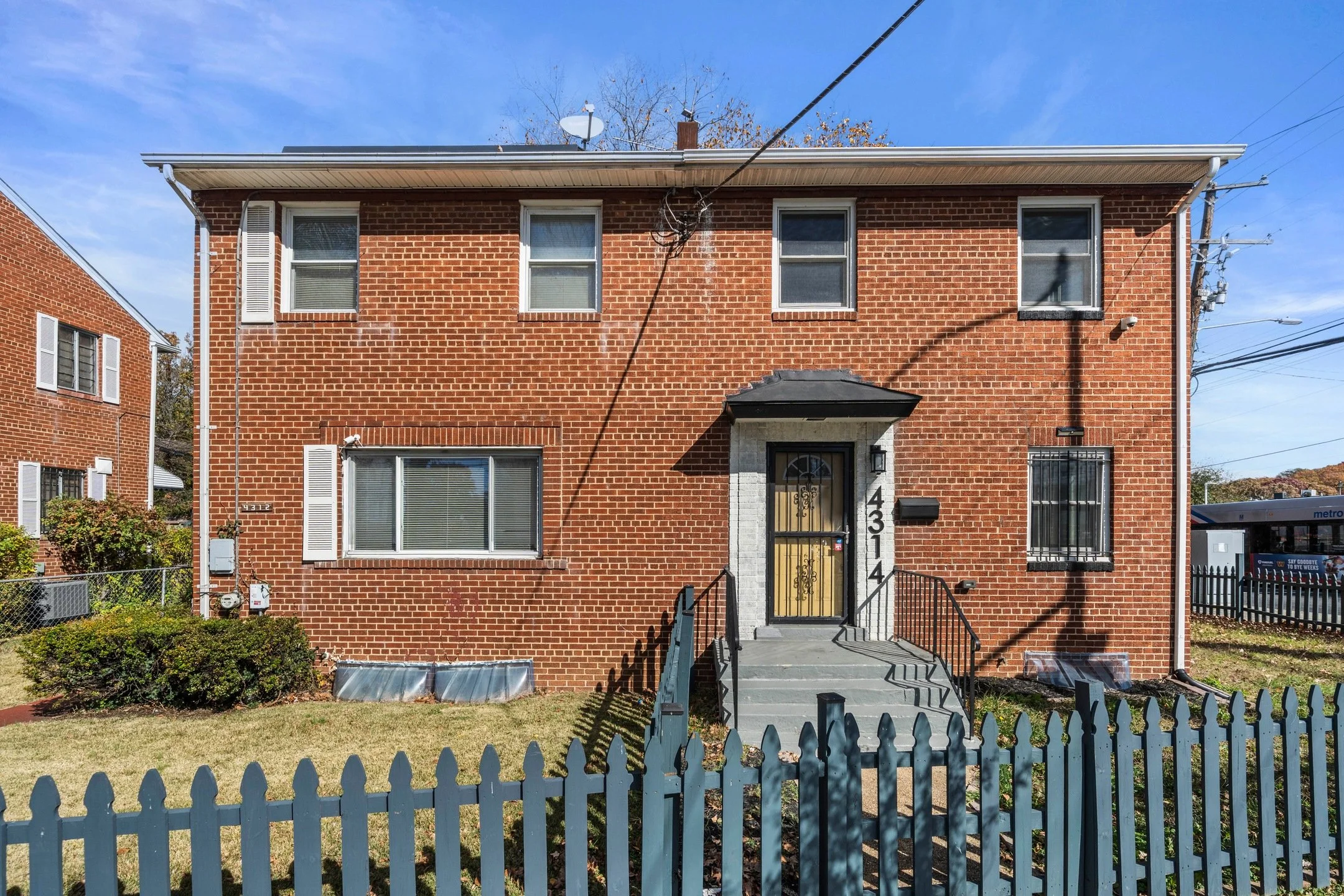 Short Sale | 4314 Wheeler Road SE - $370,800