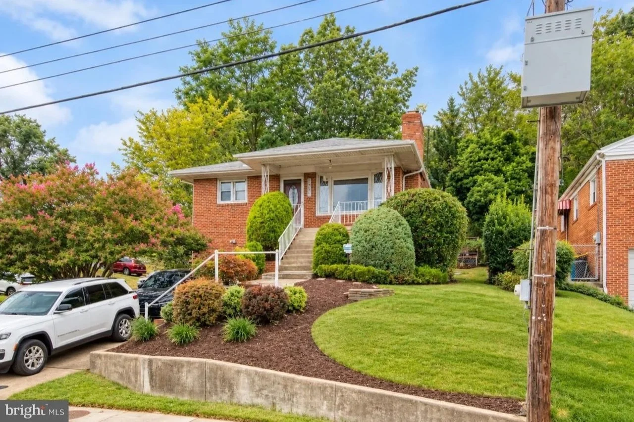 For Sale | 1328 30th Street, SE - $600,000