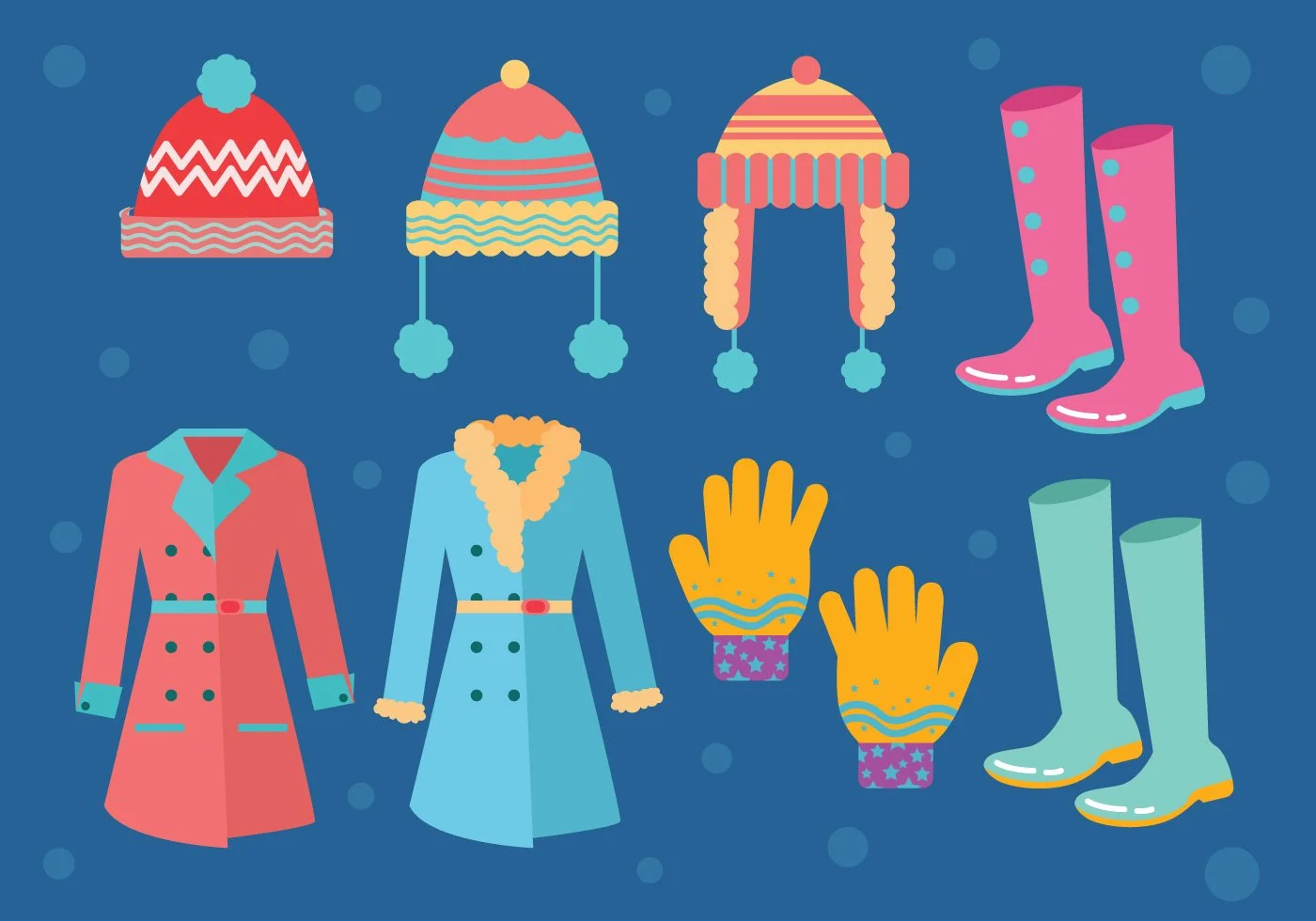 Clean Out Your Closet and Help Keep a Neighbor Warm This Winter