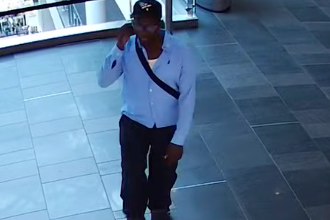 Wanted Video | Suspects in 14th Street Robbery and Credit Card Fraud