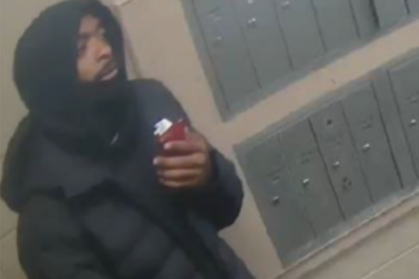 Cornelius Welch, 28, Sentenced for Firing Three Shots at a Scooter Rider