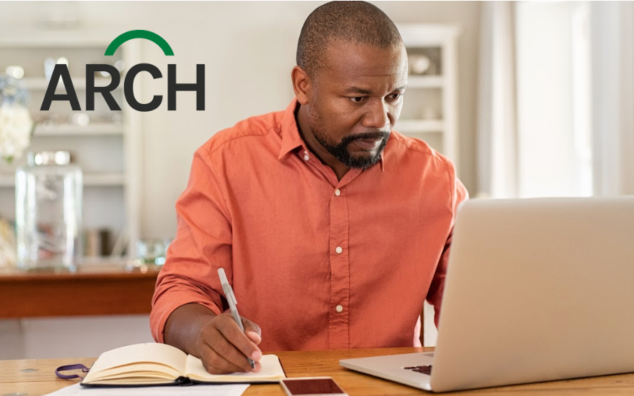 🌟 ARCH’s Free Small Business Technical Assistance [SP]