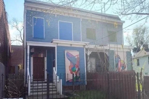 For Sale | 1533 U Street, SE - $190,000