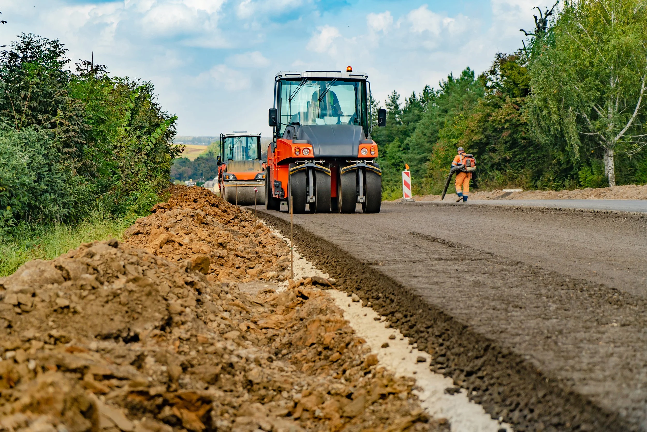 DDOT Announces Sidewalk and Roadway Restoration Work Across DC, Including Ward 7