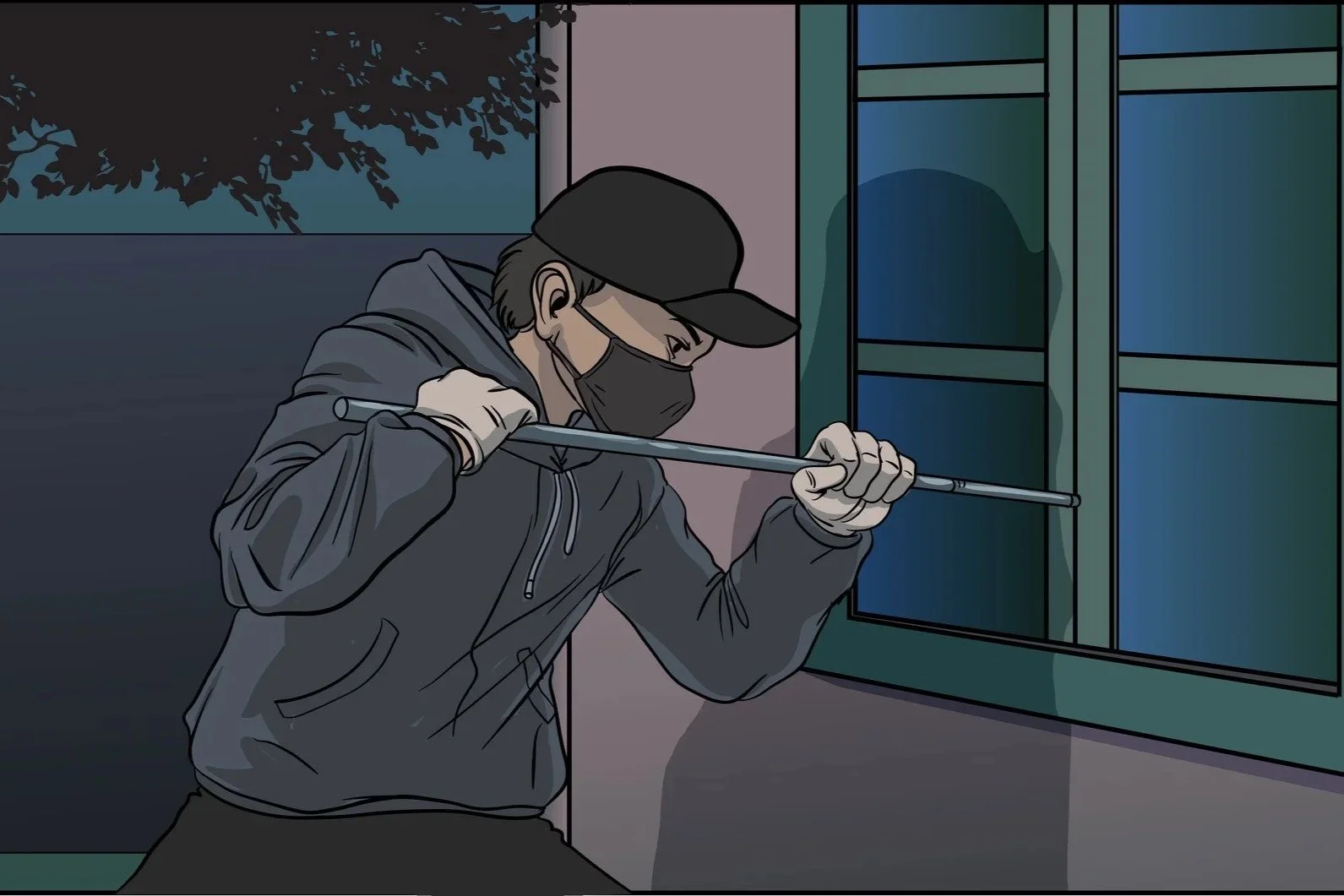 MPD Shares Simple Tips to Help Residents Protect Their Homes from Break-Ins