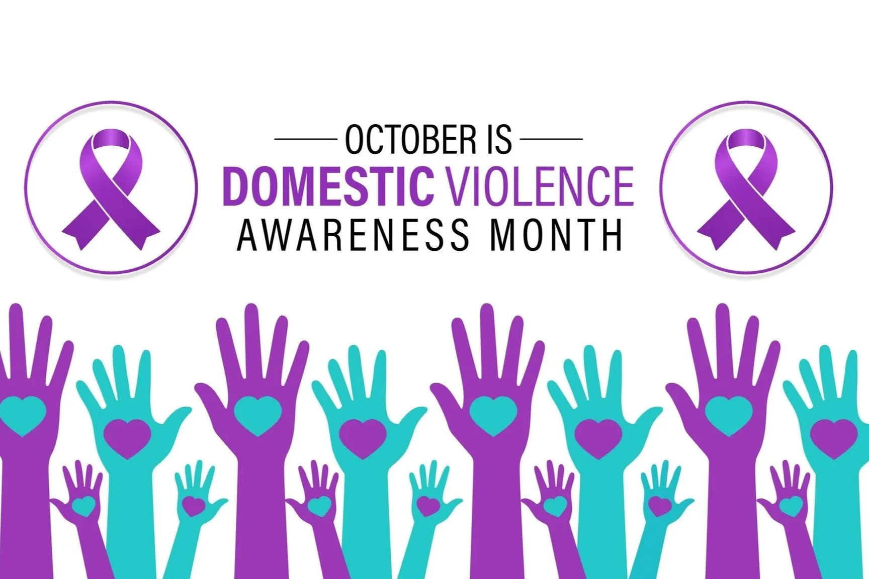 Resources to Support Survivors of Domestic Violence