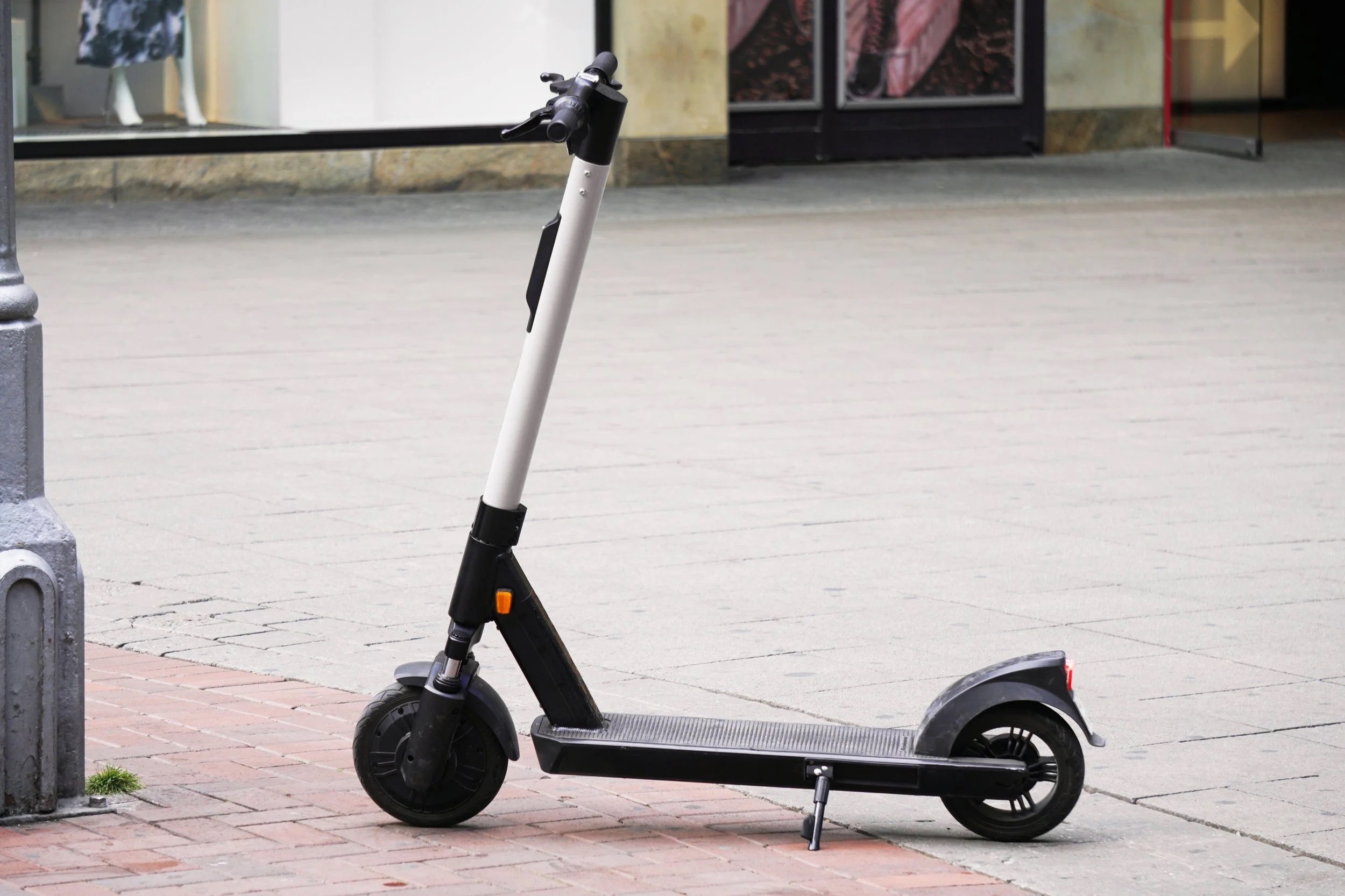 MPD Launches Districtwide Safety Outreach for E-Bike and E-Scooter Riders