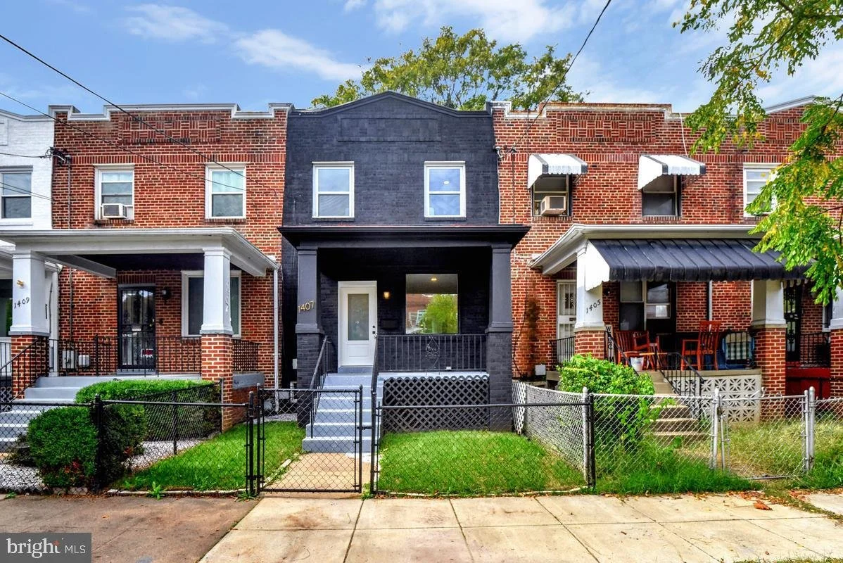 For Sale | 1407 18th Place, SE - $450,000