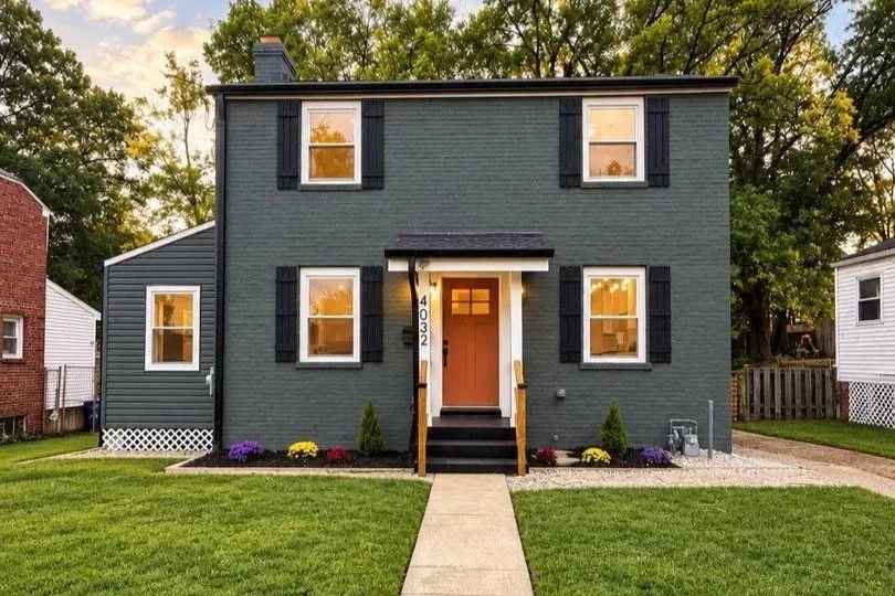 For Sale | 4032 Martin Luther King Jr Ave SW, - $524,990