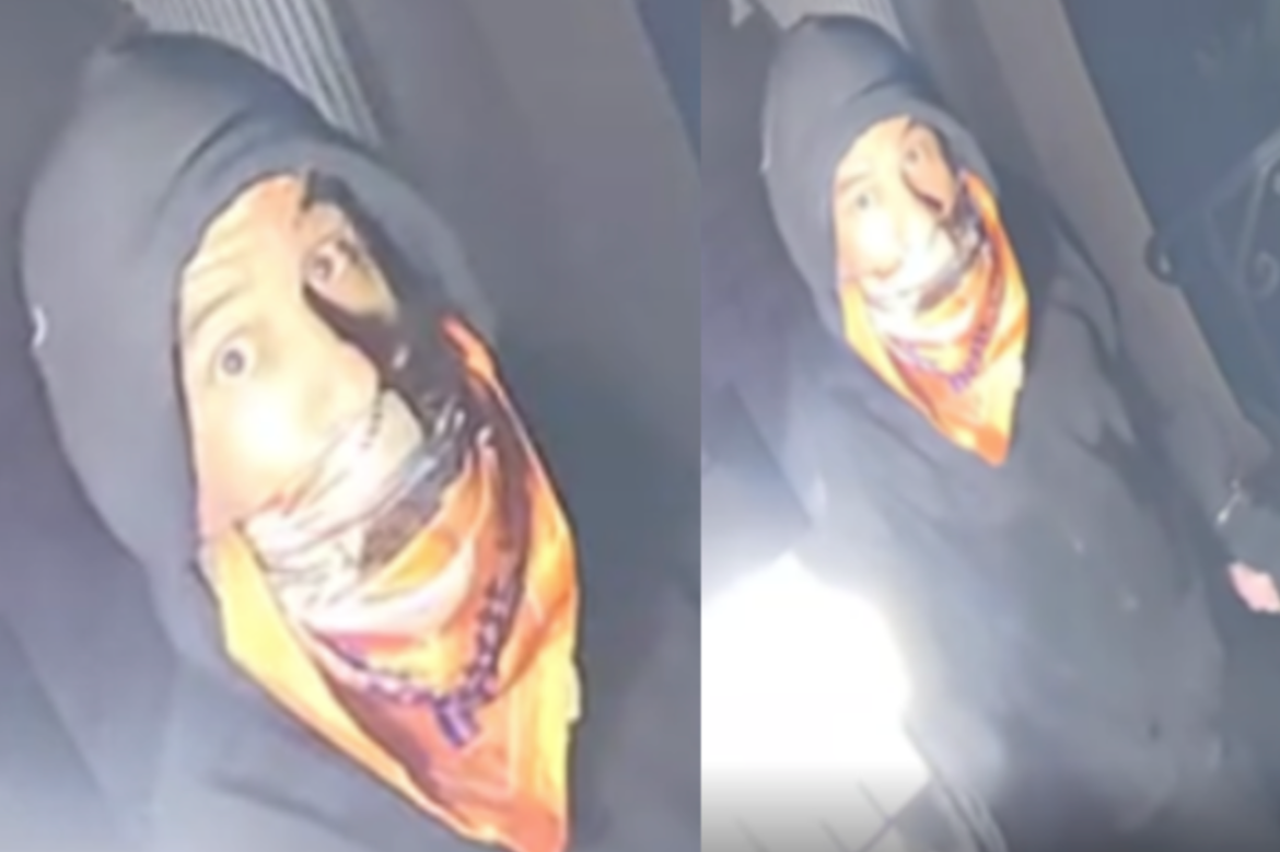 Wanted | Persons of Interest in Northwest Shooting