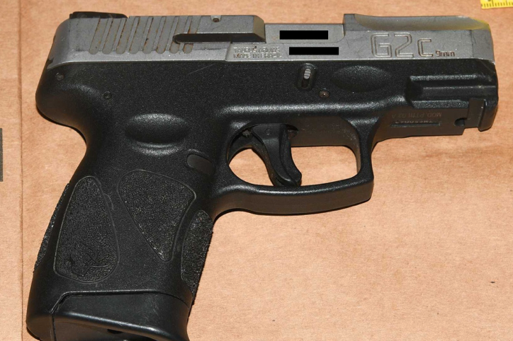MPD Investigating National Guard-Involved Shooting in Southeast