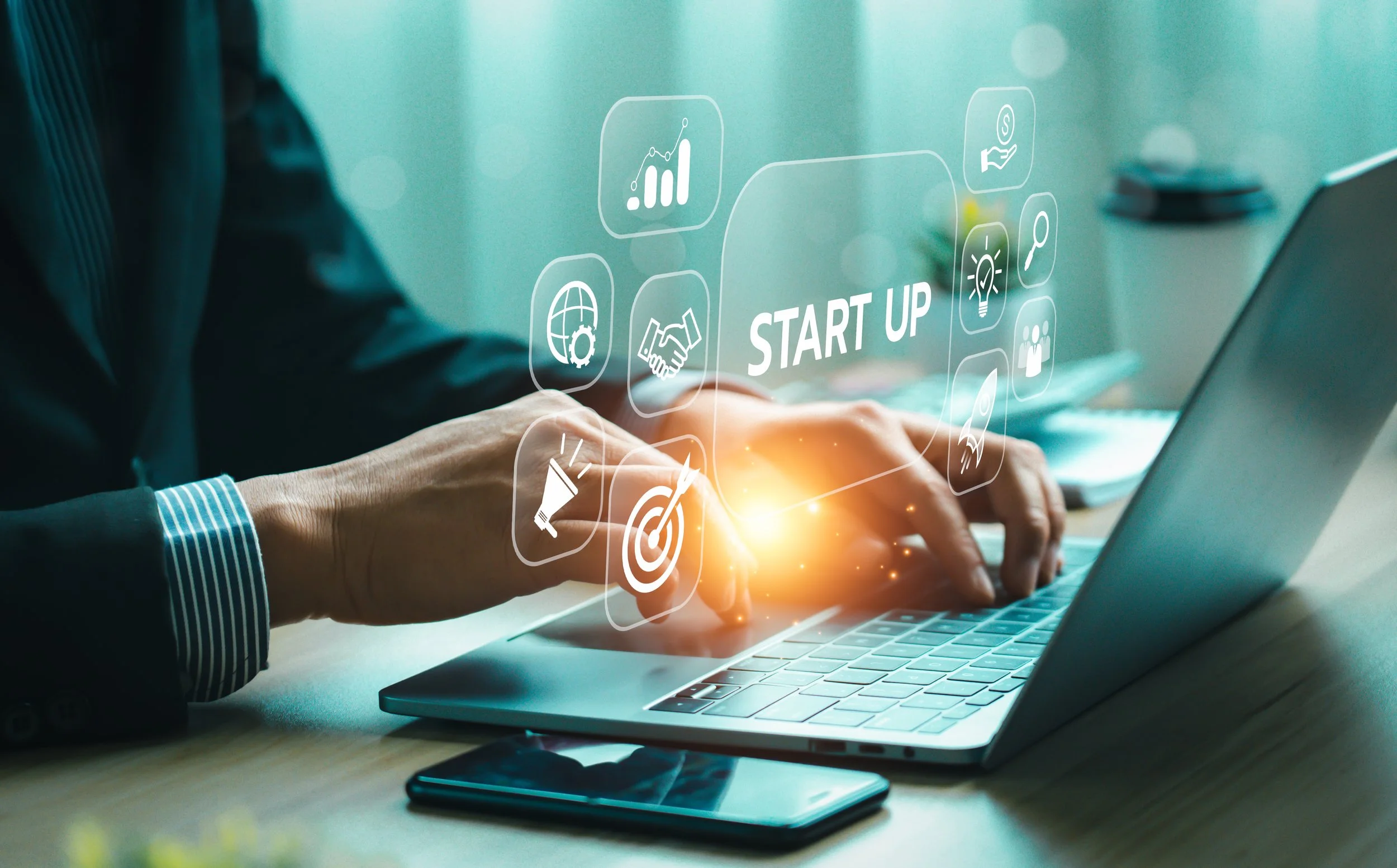 $5 Million in Funding to Accelerate Startups and Grow the District’s Tech Economy