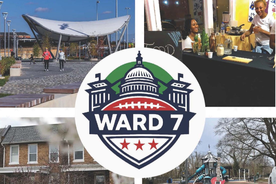 Oct 22 | RFK Stadium Redevelopment Project Stakeholders Meeting