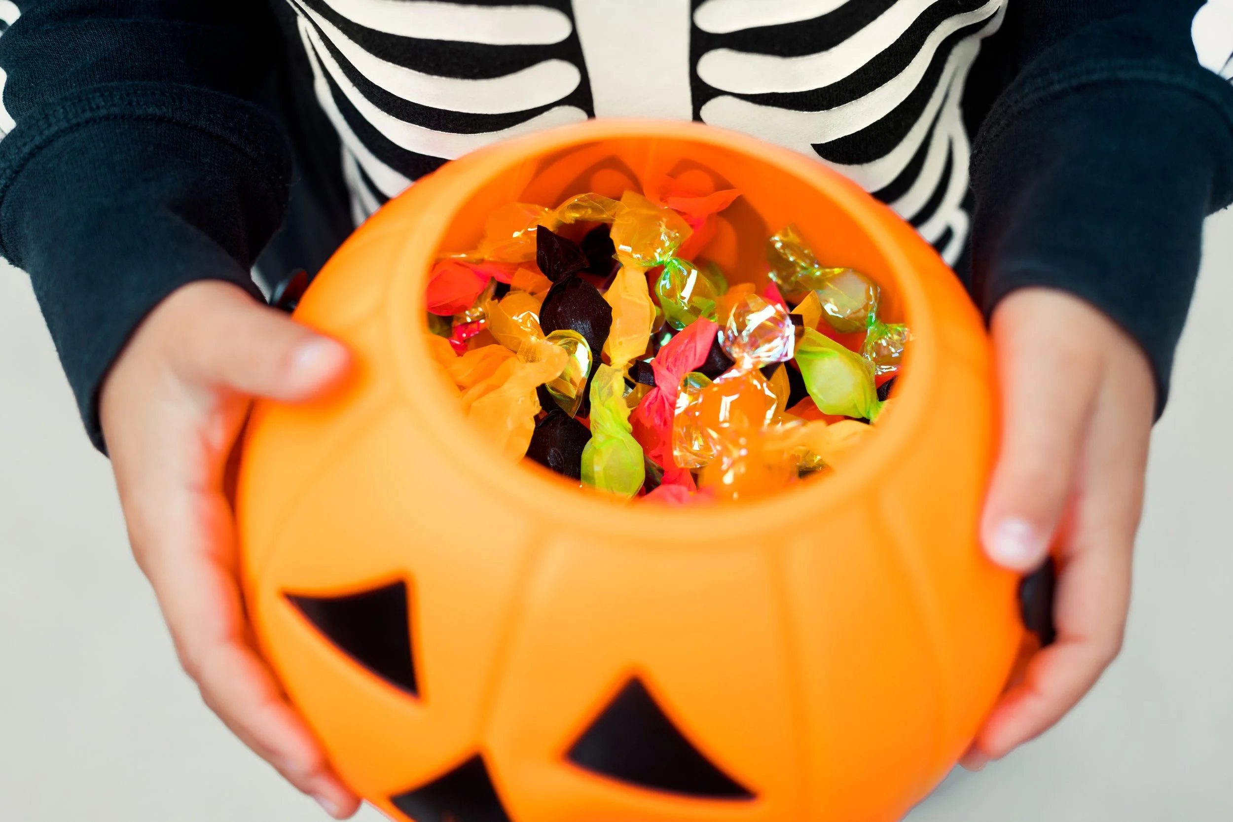 Final Week to Add Your Home or Business to Historic Anacostia's Halloween Treat Map