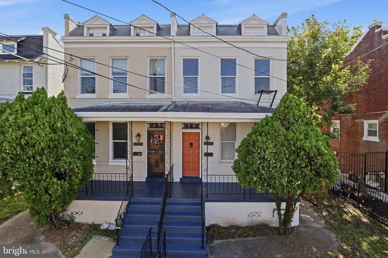 For Sale | 2311 Minnesota Avenue, SE - $499,000