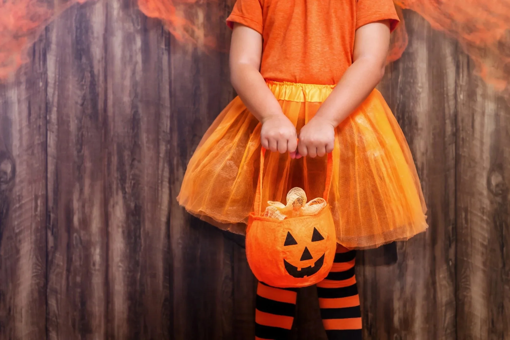 MPD's Halloween Trick or Treating Safety Tips