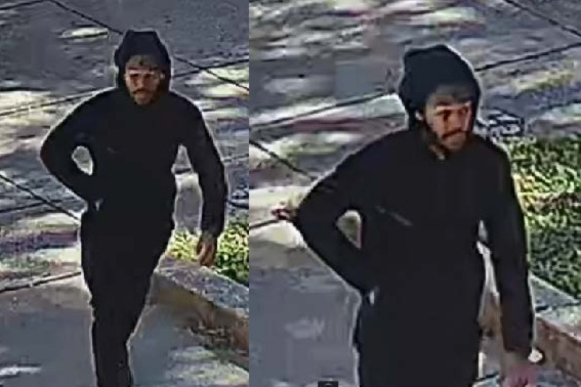 Wanted | Person of Interest in Harvard Street NW Shooting