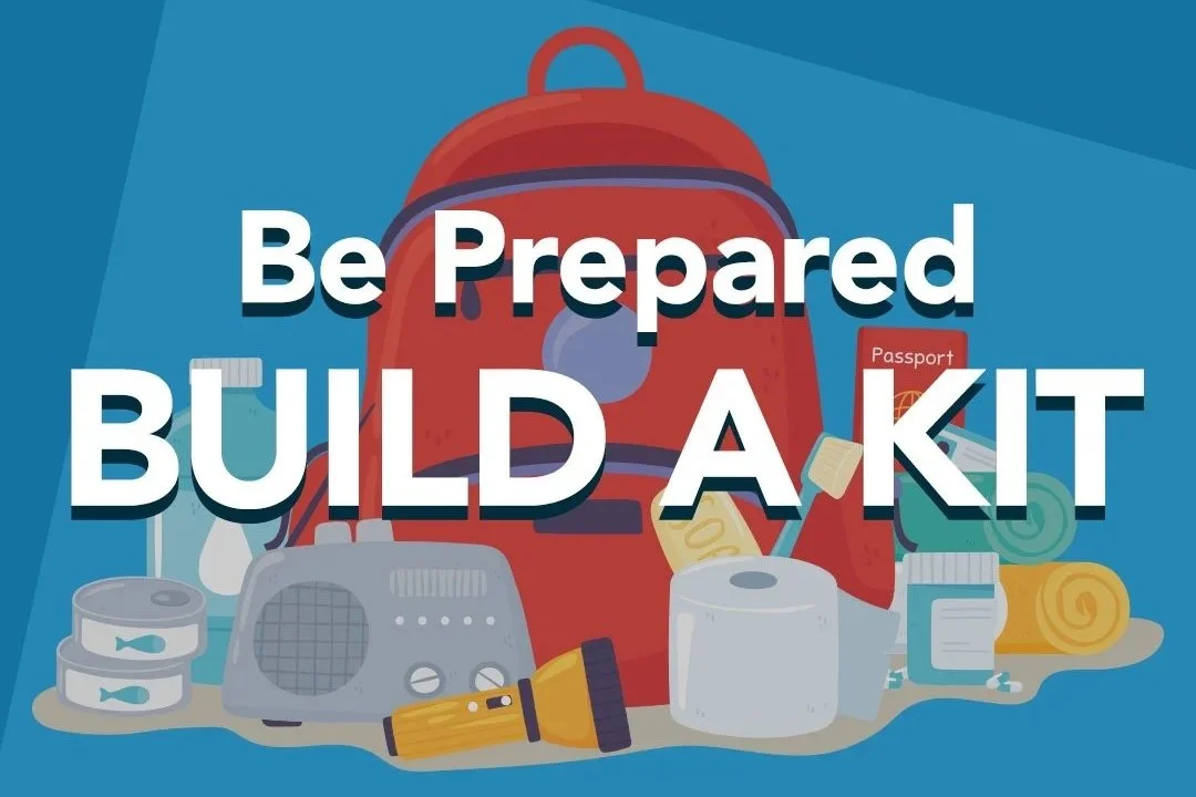 If You Had to Leave Your Home Tonight, Would You Be Ready?