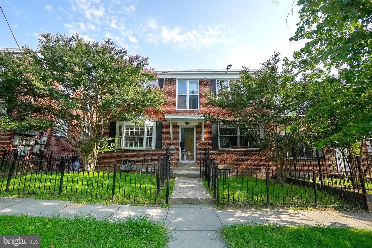 For Sale | 63 Galveston Place, SW - $600,000
