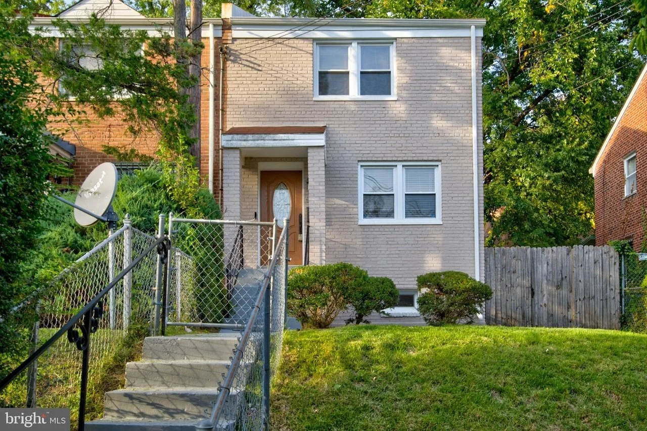 For Sale | 618 Chesapeake Street, SE - $365,000