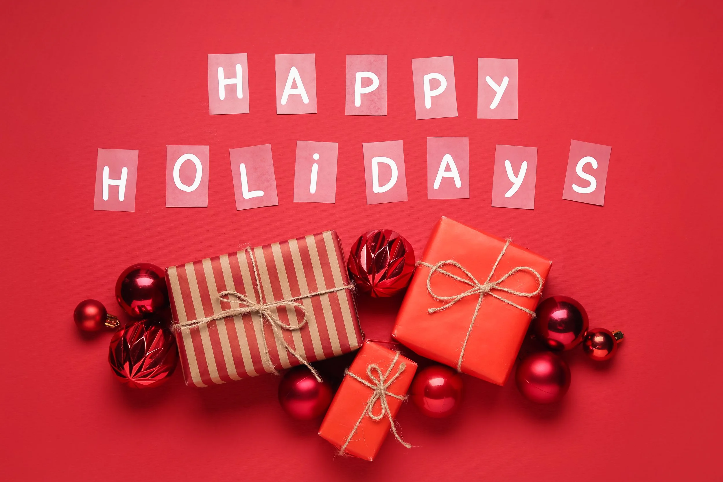 Celebrate the Season with the Anacostia Coordinating Council