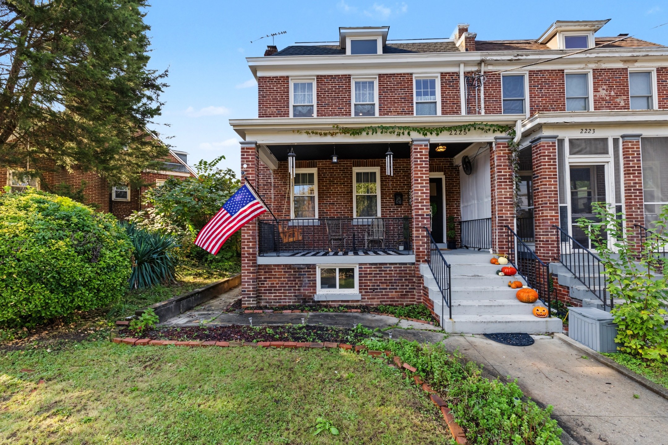 For Sale | 2225 Naylor Road SE - $590,000