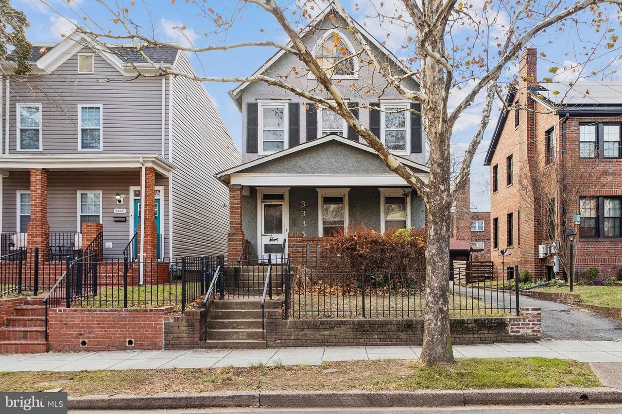 For Sale | 3335 5th Street, SE - $264,950