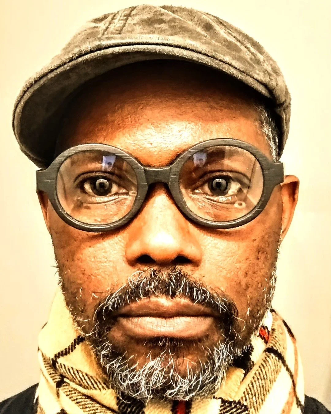 🌟 Artist Talk + Live Q&A with Terence Nicholson at Honfleur Gallery ...